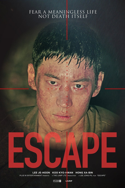 Escape (2024) 